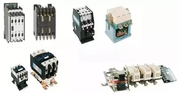 电气元件知识大全:实物图、作用、型号分类、工作原理、符号都有的图3